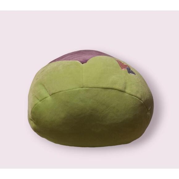 Squishmallows Jackie Purple Tulip Flower 12” Soft Plush - NEW - Picture 3 of 10